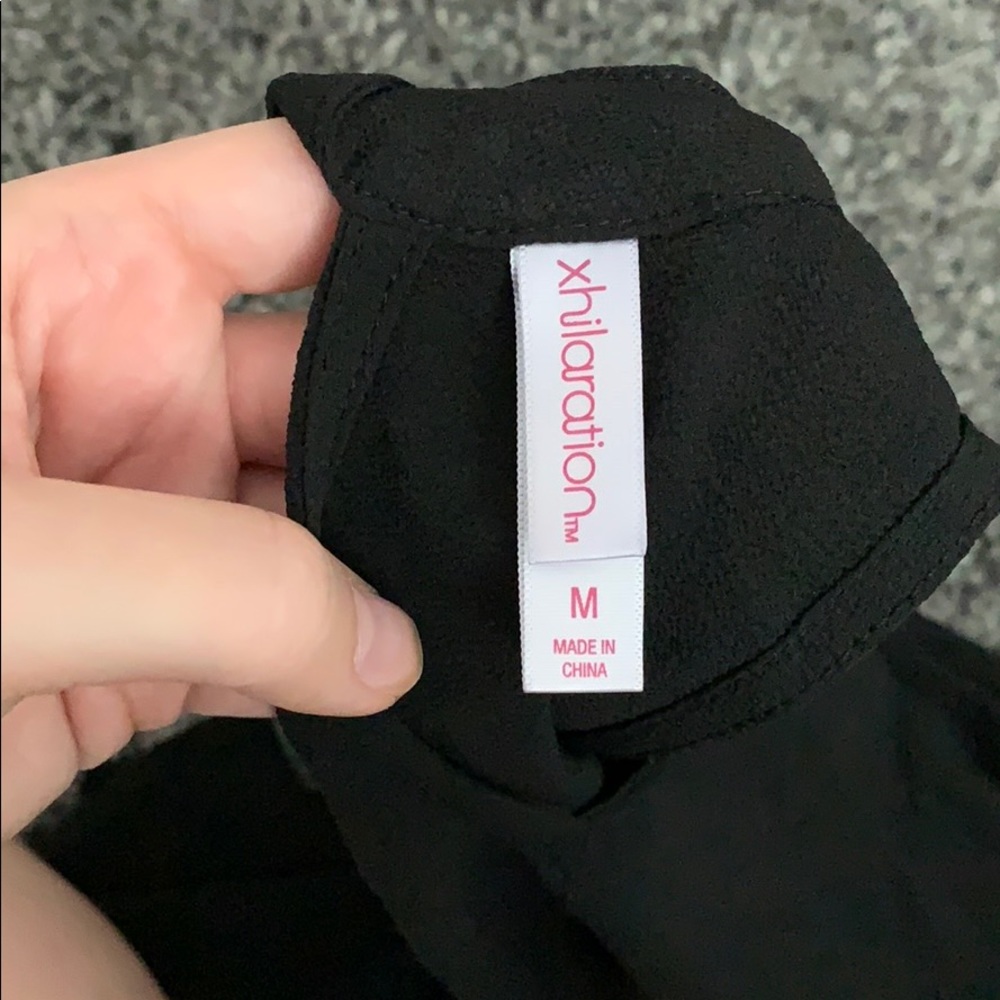 work tank top - Picture 4 of 4